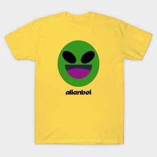 HAPPYBOI T-Shirt